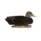 TANGLEFREE Флокированные чучела чёрных крякв Flight Flocked Black Duck — 6 штук TANGLEFREE Флокированные чучела чёрных крякв Flight Flocked Black Duck — 6 штук