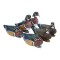 TANGLEFREE Чучела каролинских уток Flight Series Wood Duck — 6 штук TANGLEFREE Чучела каролинских уток Flight Series Wood Duck — 6 штук