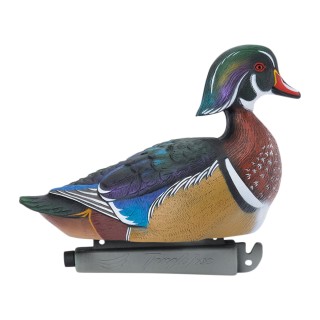 TANGLEFREE Чучела каролинских уток Flight Series Wood Duck — 6 штук TANGLEFREE Чучела каролинских уток Flight Series Wood Duck — 6 штук