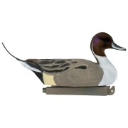 TANGLEFREE Флокированные чучела шилохвости Flight Flocked Pintail — 6 штук