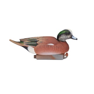 TANGLEFREE Флокированные чучела водоплавающих уток Flight Series Dabbler Decoy — 6 штук TANGLEFREE Флокированные чучела водоплавающих уток Flight Series Dabbler Decoy — 6 штук