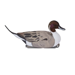 TANGLEFREE Флокированные чучела водоплавающих уток Flight Series Dabbler Decoy — 6 штук TANGLEFREE Флокированные чучела водоплавающих уток Flight Series Dabbler Decoy — 6 штук