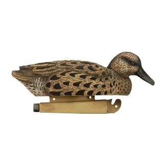 TANGLEFREE Чучела коричной чернети Flight Cinnamon Teal — 6 штук TANGLEFREE Чучела коричной чернети Flight Cinnamon Teal — 6 штук