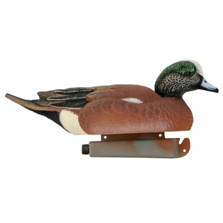 TANGLEFREE Чучела свиязи Flight Wigeon Decoy — 6 штук TANGLEFREE Чучела свиязи Flight Wigeon Decoy — 6 штук
