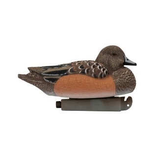 TANGLEFREE Чучела свиязи Flight Wigeon Decoy — 6 штук TANGLEFREE Чучела свиязи Flight Wigeon Decoy — 6 штук