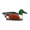 TANGLEFREE Чучела широконоски Flight Northern Shoveler — 6 штук TANGLEFREE Чучела широконоски Flight Northern Shoveler — 6 штук