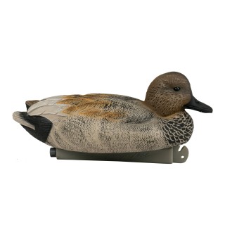 TANGLEFREE Чучела серой утки Flight Gadwall — 6 штук TANGLEFREE Чучела серой утки Flight Gadwall — 6 штук