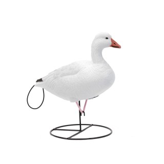 TANGLEFREE Чучела снежных гусей Flight Series Full Body Snow Goose Decoy Combo — 6 штук TANGLEFREE Чучела снежных гусей Flight Series Full Body Snow Goose Decoy Combo — 6 штук