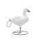 TANGLEFREE Чучела снежных гусей Flight Series Full Body Snow Goose Decoy Combo — 6 штук TANGLEFREE Чучела снежных гусей Flight Series Full Body Snow Goose Decoy Combo — 6 штук