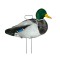 TANGLEFREE Флокированные чучела крякв Fully Flocked Mallard Skinny Decoys — 12 штук TANGLEFREE Флокированные чучела крякв Fully Flocked Mallard Skinny Decoys — 12 штук