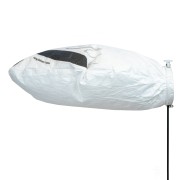 TANGLEFREE Флюгера снежных гусей Snow Goose Slammer Sock Economy — 50 штук