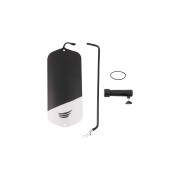 TANGLEFREE Приманка для охоты на гусей WindWhacker Snow Goose Single Wing Set