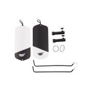 TANGLEFREE Приманка для охоты на гусей WindWhacker Snow Goose Double Wing Set