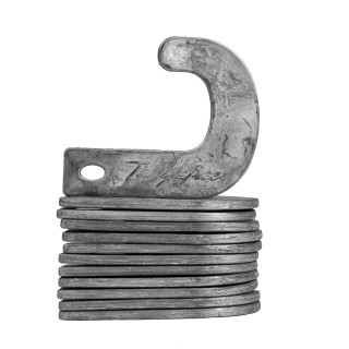 TANGLEFREE Грузила для чучел J Anchors TANGLEFREE Грузила для чучел J Anchors