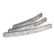 TANGLEFREE Грузила для чучел Strap Lead Anchors