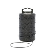 TANGLEFREE Корд для установки чучел Braided Decoy Line