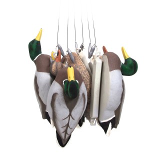 TANGLEFREE Грузила для чучел 4 oz EZ Rig System TANGLEFREE Грузила для чучел 4 oz EZ Rig System