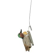 TANGLEFREE Грузила для чучел Coated Cable 2 oz EZ Rig System