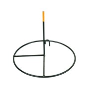 TANGLEFREE Круглые основания Full Body Mid-Size Goose Round Base — 6 штук