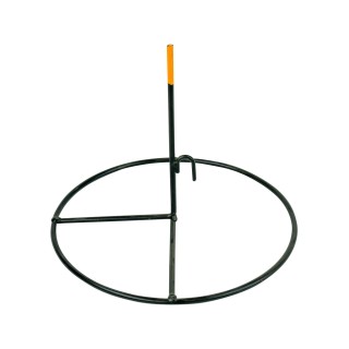 TANGLEFREE Круглые основания Full Body Mid-Size Goose Round Base — 6 штук TANGLEFREE Круглые основания Full Body Mid-Size Goose Round Base — 6 штук