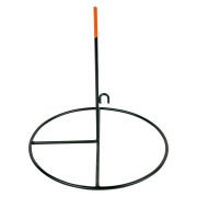 TANGLEFREE Круглые основания Full Body Canada Goose Round Base — 6 штук