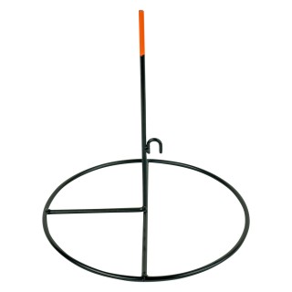 TANGLEFREE Круглые основания Full Body Canada Goose Round Base — 6 штук TANGLEFREE Круглые основания Full Body Canada Goose Round Base — 6 штук