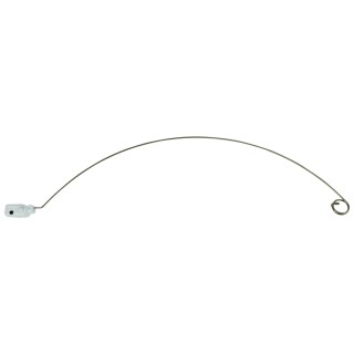 TANGLEFREE Складные спинные опоры Slammer Sock Snow Goose Collapsible Back Supports — 12 штук TANGLEFREE Складные спинные опоры Slammer Sock Snow Goose Collapsible Back Supports — 12 штук