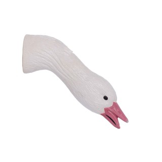 TANGLEFREE Головы Slammer Sock 3D Snow Goose Feeder Heads — 6 штук TANGLEFREE Головы Slammer Sock 3D Snow Goose Feeder Heads — 6 штук
