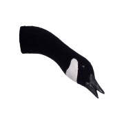 TANGLEFREE Головы Slammer Sock 3D Canada Goose Feeder Heads — 6 штук