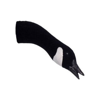 TANGLEFREE Головы Slammer Sock 3D Canada Goose Feeder Heads — 6 штук TANGLEFREE Головы Slammer Sock 3D Canada Goose Feeder Heads — 6 штук