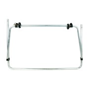 TANGLEFREE Половина базовой рамы Dead Zone / Flight Series Blind Frame Part - Base Frame with Foot Bag Support