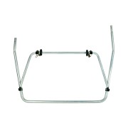 TANGLEFREE Половина базовой рамы Landing Zone Blind Frame Part - Base Frame with Foot Bag Support