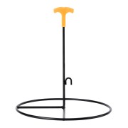 TANGLEFREE Круглые основания Flight Series Full Body Canada Goose Round Base — 6 штук