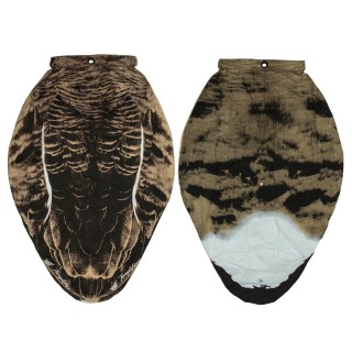 TANGLEFREE Корпус Slammer Sock Specklebelly Tyvek Body — 6 штук TANGLEFREE Корпус Slammer Sock Specklebelly Tyvek Body — 6 штук