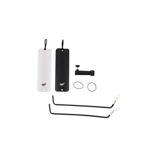 TANGLEFREE Приманка для охоты WindWhacker Teal / Dove Double Wing Set TANGLEFREE Приманка для охоты WindWhacker Teal / Dove Double Wing Set