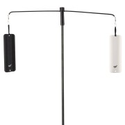 TANGLEFREE Приманка для охоты WindWhacker Teal / Dove Double Wing Set