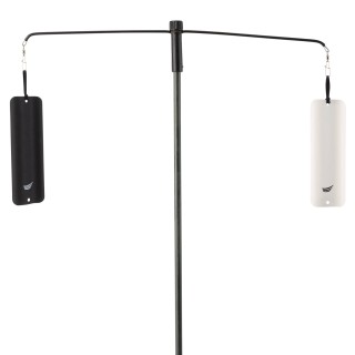 TANGLEFREE Приманка для охоты WindWhacker Teal / Dove Double Wing Set TANGLEFREE Приманка для охоты WindWhacker Teal / Dove Double Wing Set