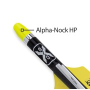 TENPOINT Хвостовик Alpha-Nock HP – 12 pack