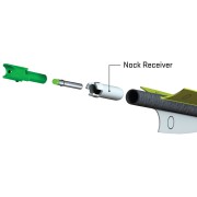 TENPOINT Приемник Alpha-Nock Receiver – 6 pack