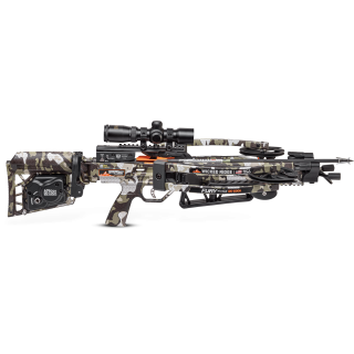 WICKED RIDGE Арбалет Fury 410 De-Cock WICKED RIDGE Арбалет Fury 410 De-Cock