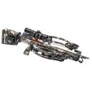 WICKED RIDGE Арбалет Fury 410 De-Cock