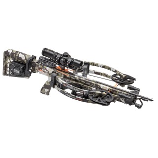 WICKED RIDGE Арбалет Fury 410 De-Cock WICKED RIDGE Арбалет Fury 410 De-Cock