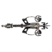 WICKED RIDGE Арбалет Fury 410 De-Cock