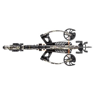 WICKED RIDGE Арбалет Fury 410 De-Cock WICKED RIDGE Арбалет Fury 410 De-Cock