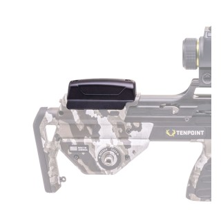 TENPOINT Увеличитель щеки приклада Raised Cheek Comb for Twin Riser Bows TENPOINT Увеличитель щеки приклада Raised Cheek Comb for Twin Riser Bows