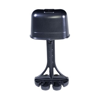 TENPOINT Колчан 3-Arrow Instant Detach Quiver TENPOINT Колчан 3-Arrow Instant Detach Quiver