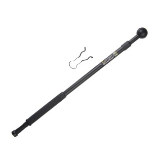 TENPOINT Телескопический монопод SteadyEddy Crossbow Monopod System TENPOINT Телескопический монопод SteadyEddy Crossbow Monopod System