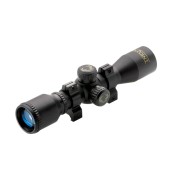 TENPOINT Прицел Multi-Line Scope
