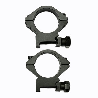TENPOINT Крепежные кольца для прицела 30 mm Scope Rings TENPOINT Крепежные кольца для прицела 30 mm Scope Rings