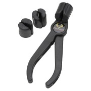TENPOINT Деактиватор светящего хвостовика стрелы Bednar Perfect Puller 2.0 with Alpha-Blaze Lighted Nock Deactivator
